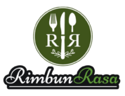 rimbun rasa transparent bg